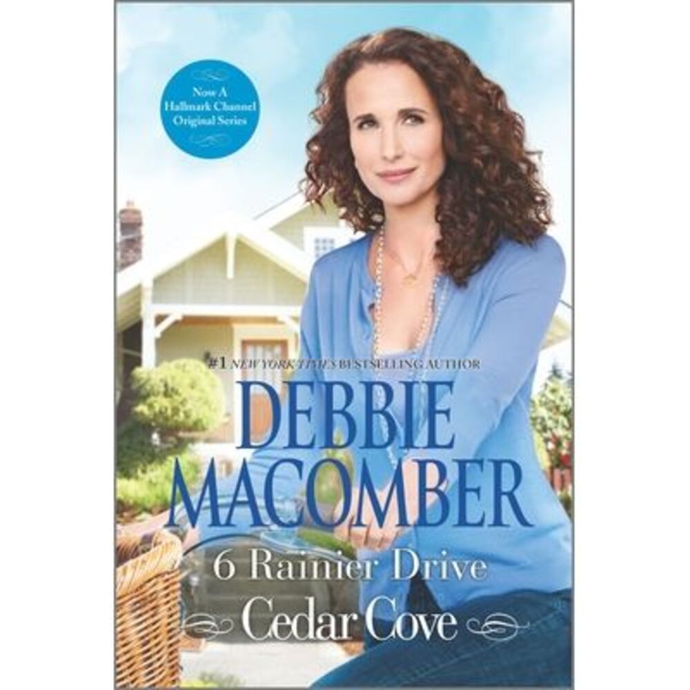 6 Rainier Drive -- Debbie Macomber